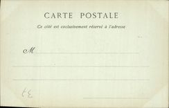CPA Chateau de Langeais 