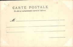 CPA Tours Portail de l'Archeveche 
