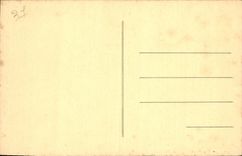 CPA Tours La Cathedrale Saint Gatien 