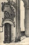 CPA Tours Interieur de la Cathedrale 