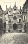 CPA Tours Hotel Gouin 