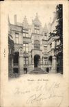 CPA Tours Hotel Gouin 