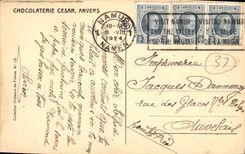 CPA Chateaux de la Loire Chateau de Loches