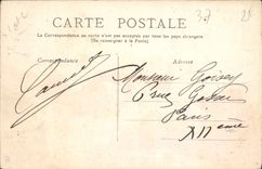 CPA Chateau de Luynes 