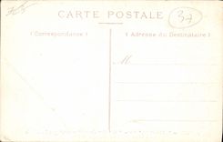 CPA Amboise La Chasse Saint Hubert Saint Hubert se convertit en voyant apparaitre la Croix sur la Te