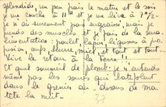 CPA Azay le Rideau Chateau National Mon Hist XVI Musee de la Renaissance Facade Meridionale 