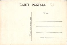 CPA Amboise L et L Le Chateau XV et XVI siecles Logis du Roi commence par Charles VIII 