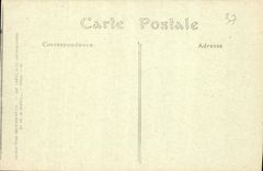 CPA Azay le Rideau Chateau National 