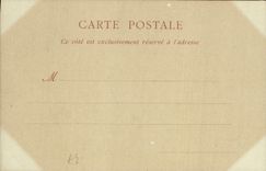 CPA Loches Porte des Cordeliers 