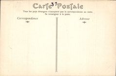 CPA Loches Interieur du Donjon 