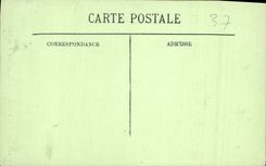 CPA Loches Le Chateau Porte de la Tour Agnes Sorel 