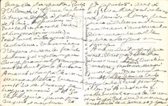 CPA Bati vers 1465 par ordre de Louis XI et de Jean Bourre Gouverneur de Langeais