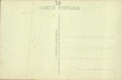 CPA Tours L et L Hotel Gouin 