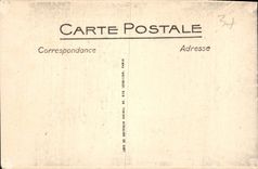 CPA Amboise Interieur de la Chapelle du Chateau 
