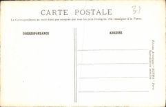 CPA La Vallee de la Loire Indre et Loire Chateau d'Usse