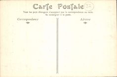 CPA Loches Interieur du Donjon 