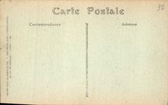 CPA Aile Louis XII la Salle des Quatre Travees 