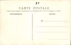 CPA Amboise le Chateau 