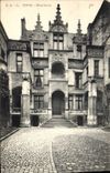 CPA Tours Hotel Gouin 