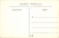 CPA Tours Hotel Gouin 
