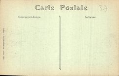 CPA Château