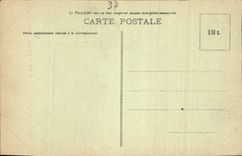 CPA Tours I et L le Nouveau Musee Ancien Archeveche 