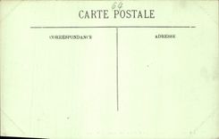 CPA Langeais I et L le Chateau Cote Ouest XV siecle 