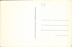 CPA Tours la Cathedrale la Tour Gallo Romaine 