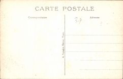 CPA Amboise I et L le Chateau Interieur de la Tour des Cavaliers XV siecle 