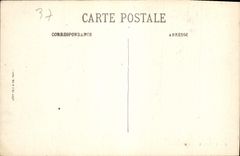 CPA Louches vue generale 