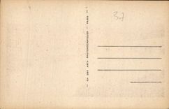 CPA Tours vue generale 