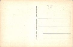 CPA Tours vue sur le grand Pont de Pierre 