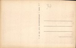 CPA Tours vue generale 