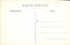 CPA Amboise le Chateau 