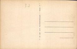 CPA Tours vue generale 