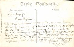 CPA Tours Pont de Pierre 