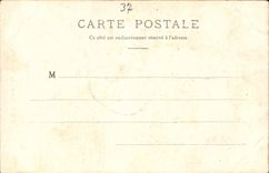 CPA Tours la Cathedrale 