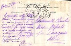 CPA Tours Basilique St Martin 