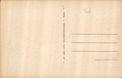 CPA Tours vue generale 