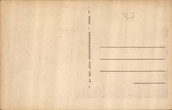 CPA Tours vue generale 