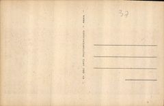 CPA Tours vue generale 