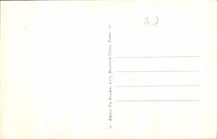 CPA Tours I et L Notre Dame la Riche 