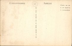 CPA Langeais le Chateau la Salle des Gardes Stalles XV S 