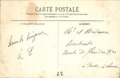 CPA Tours le Nouvel Hotel de Ville 