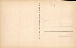 CPA Tours vue generale 