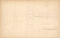 CPA Tours vue generale 