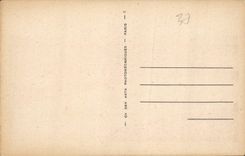 CPA Tours vue generale 