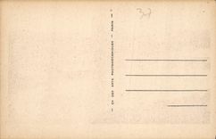 CPA Tours vue generale 