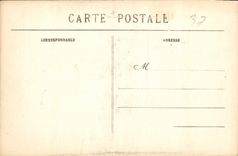 CPA Amboise I et L le Pont et le Chateau