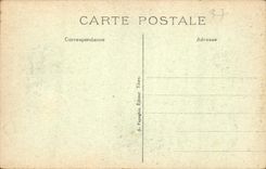 CPA Loches I et L Ensemble de la Tour Louis XI et du Martelet 